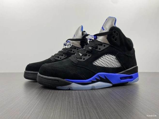 TopPick retro ''racer blue'' jordan air 5 1508 ct4838- 0602